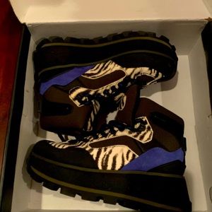 New-  ASH boot/sneakers